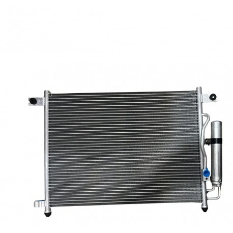 CONDENSADOR CHEVROLET AVEO 1.6 (DENKO)