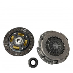 KIT DE CROCHE O EMBRAGUE ARAUCA 1.3 X1 QQ6 (MHW) S21-1601020-KIT