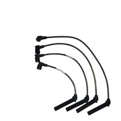 CABLE DE BUJIA SAIPA SAINA SAIPA QUICK 20-25 (YUKKAZO)