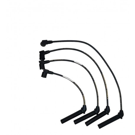 CABLE DE BUJIA SAIPA SAINA SAIPA QUICK 20-25 (YUKKAZO)