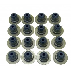 GOMA DE VALVULA CLIO SYMBOL MEGANE KANGOO SCENIC SANDERO LAGUNA DUSTER 16V /// SAIPA QUICK SAIPA SAINA PAQ 16 (MHW) 770103938