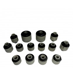 KIT DE BUJES TRASEROS ORINOCO (14 BUJES) (CHERY)