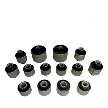 KIT DE BUJES TRASEROS ORINOCO (14 BUJES) (CHERY)