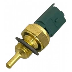 SENSOR VALVULA TEMPERATURA PEUGEOT 206 207 307 PARTNER (MODELO DE ROSCA) (CHERY) 1257 1338.88.1338.A7
