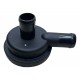 SENSOR VALVULA PCV GRANDE ARAUCA X1 QQ6 ORINOCO TIGGO 2.0 TIUNA X5 H5 GRAND TIGGO A520 (TAPA VALVULA PLASTICA) (CHERY)