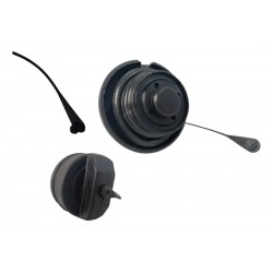 TAPA SURTIDOR GASOLINA ARAUCA X1 QQ3 QQ6 ORINOCO TIGGO TIUNA X5 H5 GRAND TIGGO A520 (CHERY) S11-1103010BA