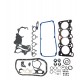 JUEGO KIT DE EMPACADURAS PANEL L300 2.0 (INYECCION) (NPC ORIGINAL)
