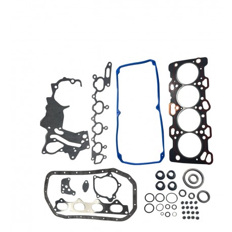 JUEGO KIT DE EMPACADURAS PANEL L300 2.0 (INYECCION) (NPC ORIGINAL)