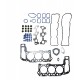 KIT DE EMPACADURA SUPERIOR 3.7 08-10 JEEP GRAN CHEROKEE KK WK (EPIC)