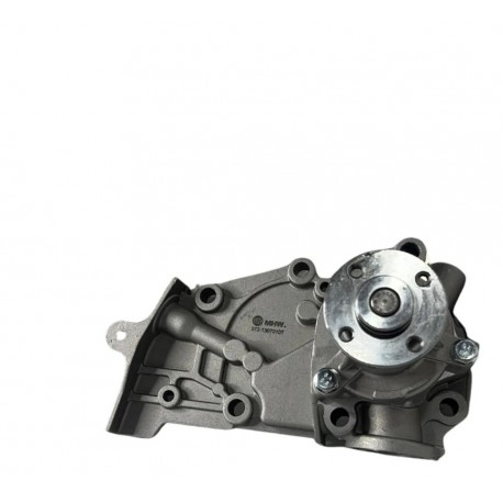 BOMBA AGUA QQ3 16V (CON BASE) (MHW) CH-372-1307010T