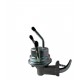 BOMBA DE GASOLINA MECANICA TOYOTA LAND CRUISER 2F, 3F 4.2 1979-1984 (MHW)