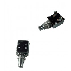 BOTON ARRANQUE UNIVERSAL 2 TERMINALES 12V 15AMP GRANDE (HARFON)