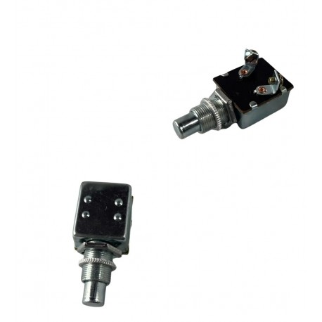 BOTON ARRANQUE UNIVERSAL 2 TERMINALES 12V 15AMP GRANDE (HARFON)