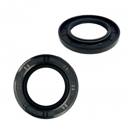 ESTOPERA CIGUEÑAL DELANTERA FIESTA/BALITA/POWER/MAX/MOVE/KA 1.6/ECOSPORT 1.6 (40-62-7,4) (FORD) (LABIO)