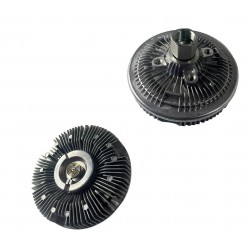 FAN CLUTH CHEYENNE SILVERADO 5.3 (DENKO)