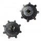 FAN CLUTH FORD RANGER 2.3 (DENKO)