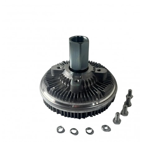 FAN CLUTH FORD F-250 F-350 (DENKO)