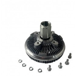 FAN CLUTH FORD F-150 TRITON 5.4 99-10 (DENKO)