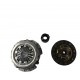 KIT CROCHE O EMBRAGUE FORD FESTIVA TURPIAL RIO 1.3 (DENKO)