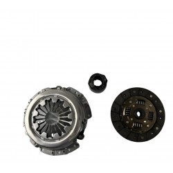 KIT CROCHE O EMBRAGUE FORD FESTIVA TURPIAL RIO 1.3 (DENKO)