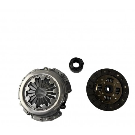 KIT CROCHE O EMBRAGUE FORD FESTIVA TURPIAL RIO 1.3 (DENKO)