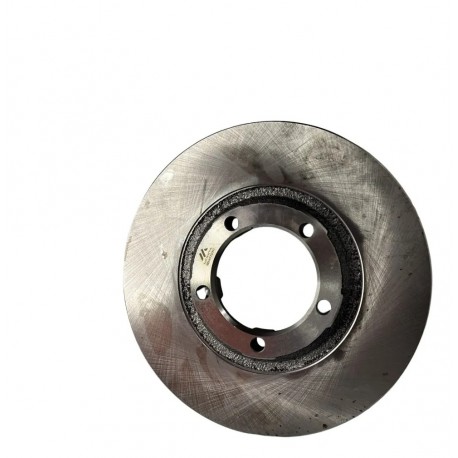 DISCO DE FRENO DELANTERO PANEL L300 (MORITA) S048-030