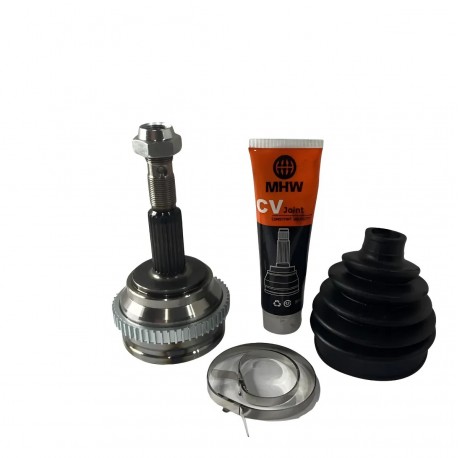 PUNTA DE TRIPOIDE DODGE NEON AUTOMATICO 28x23X57.7 CON ABS 56D (RETEN INTERNO) (MHW)