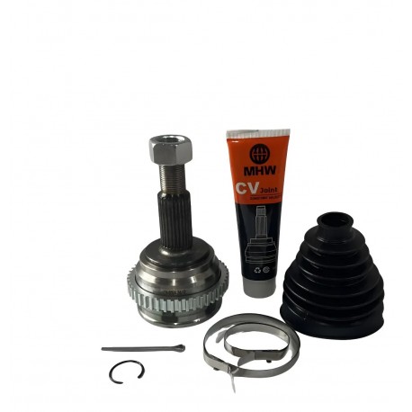 PUNTA DE TRIPOIDE DODGE NEON AUTOMATICO 22X26X57.7 CON ABS 46D (RETEN INTERNO) (MHW)