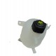 ENVASE AGUA RESERVORIO LOGAN/CLIO/SYMBOL/KANGOO/SANDERO 8V CON TAPA (ANCLAJE RECTO) (DKIG)