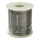 ESTAÑO SOLDAR 60Sn-40Pb 1.5mm 1LB CON RESINA (HARFON) (60/40H) X METRO