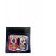 BORNES SEGURIDAD PLOMO ALUMINIO (TRIDON) BC-026