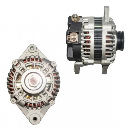 ALTERNADOR KIA SEPHIA SPECTRA 1.8L 98-04 S-MANDO 12V 70A CW 4C (HARFON) 13785N