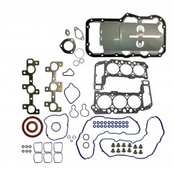 JUEGO KIT EMPACADURA JEEP CHEROKEE KK/LIBERTY 3.7 06-15/DAKOTA 3.7 (MHW) (COMPLETO) (EMPAC CAMARA METALICA) 05135793AA001
