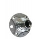 MOZO CUBO RUEDA DELANTERO CORSA 1.3/1.4/1.6/CHEVY C2 CONFORT (RIN 14) (ACDELCO) (93271759)