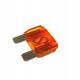 FUSIBLE MAXI MODERNO 40A APX TIPO MUELA NARANJA (HARFON) MF40