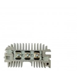 DIODERA CHEVROLET MALIBU CAPRICE MONTE CARLOS NOVA C10 C30 CHEVETTE 55 AMP (FILKO) W-6847