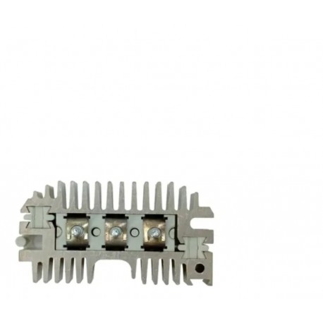 DIODERA CHEVROLET MALIBU CAPRICE MONTE CARLOS NOVA C10 C30 CHEVETTE 55 AMP (FILKO) W-6847