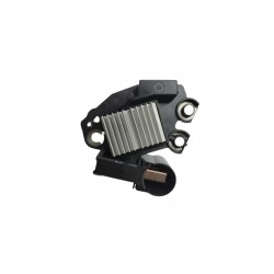 REGULADOR ALTERNADOR FORD FIESTA KA ECOSPORT CORSA MERIVA S-VALEO (PORTER) M551