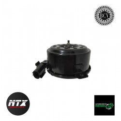 MOTOR ELECTROVENTILADOR AVEO 2016 UNICO (NTX) MT28