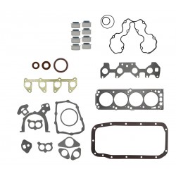 JUEGO KIT EMPACADURA CORSA 1.3-1.4-1.6-1.8/MERIVA 1.8/MONTANA 1.8/CHEVY CONFORT 1.6 (MHW)