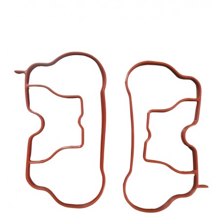 EMPACADURA ADMISION FIESTA 1.6 (TODOS) (CAP) (FORD)