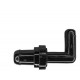SENSOR VALVULA PCV LUV DMAX 3.5/FESTIVA/KIA SPORTAGE 2002 (MODELO VIEJO) (TOTOYA)