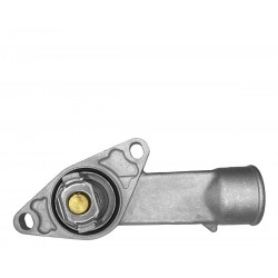 TERMOSTATO CORSA TODOS/CHEVY C2/MERIVA 1.8/MONTANA 1.8/PALIO 1.8/SIENA 1.8 COMPLETO (GM)(93275736)