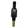 SENSOR VALVULA PCV GETZ/ACCENT/BRISA/ELANTRA/TUCSON/SPORTAGE/CARENS/SANTA FE/TIBURON/PICANTO/ATOS/VERACRUZ/SONATA/EXCEL(HYUNDAI)