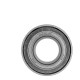 ROLINERA RODAMIENTO DELANTERO LANCER 1.3 1.5 1.6/TOURING 2.0 05-07/SIGNO (40-74-36) (KOYO)
