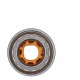ROLINERA RODAMIENTO DELANTERO COROLLA PANTALLITA/SAPITO/ARAYA TODOS/BABY CAMRY/SKY (DAC3872W-8CS81) (38-72-36) (KOYO)