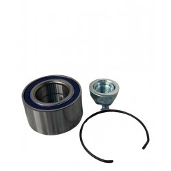 ROLINERA RODAMIENTO DELANTERO TWINGO/CLIO 1/ENERGY R9 R11 R19/TURPIAL SAIPA (35-65-35) (KOYO)