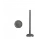 VALVULA CENTAURO 1.6/PEUGEOT 206 1.6/207 1.6/307/S30 1.6 ADMISION (PEUGEOT)(0948.E0) (6MM VASTAGO, LARGO 103.7MM ASIENTO 31MM)