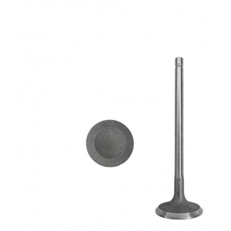 VALVULA CENTAURO 1.6/PEUGEOT 206 1.6/207 1.6/307/S30 1.6 ADMISION (PEUGEOT)(0948.E0) (6MM VASTAGO, LARGO 103.7MM ASIENTO 31MM)