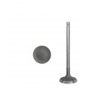VALVULA CENTAURO 1.6/PEUGEOT 206 1.6/207 1.6/307/S30 1.6 ADMISION (PEUGEOT)(0948.E0) (6MM VASTAGO, LARGO 103.7MM ASIENTO 31MM)